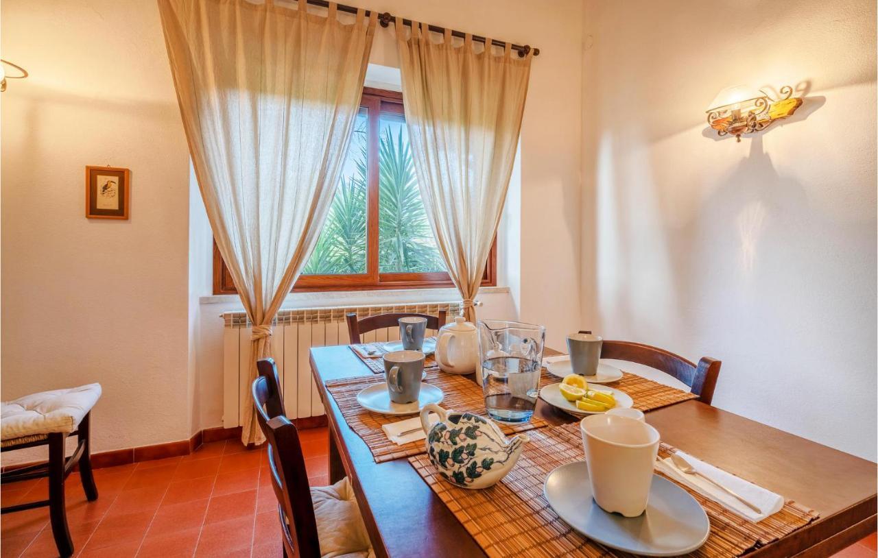 Amazing Home In Saturnia With Wifi Zewnętrze zdjęcie