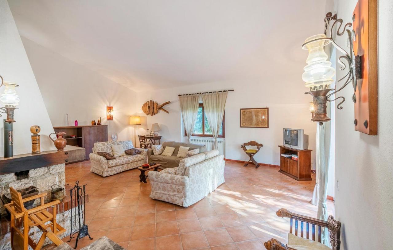 Amazing Home In Saturnia With Wifi Zewnętrze zdjęcie