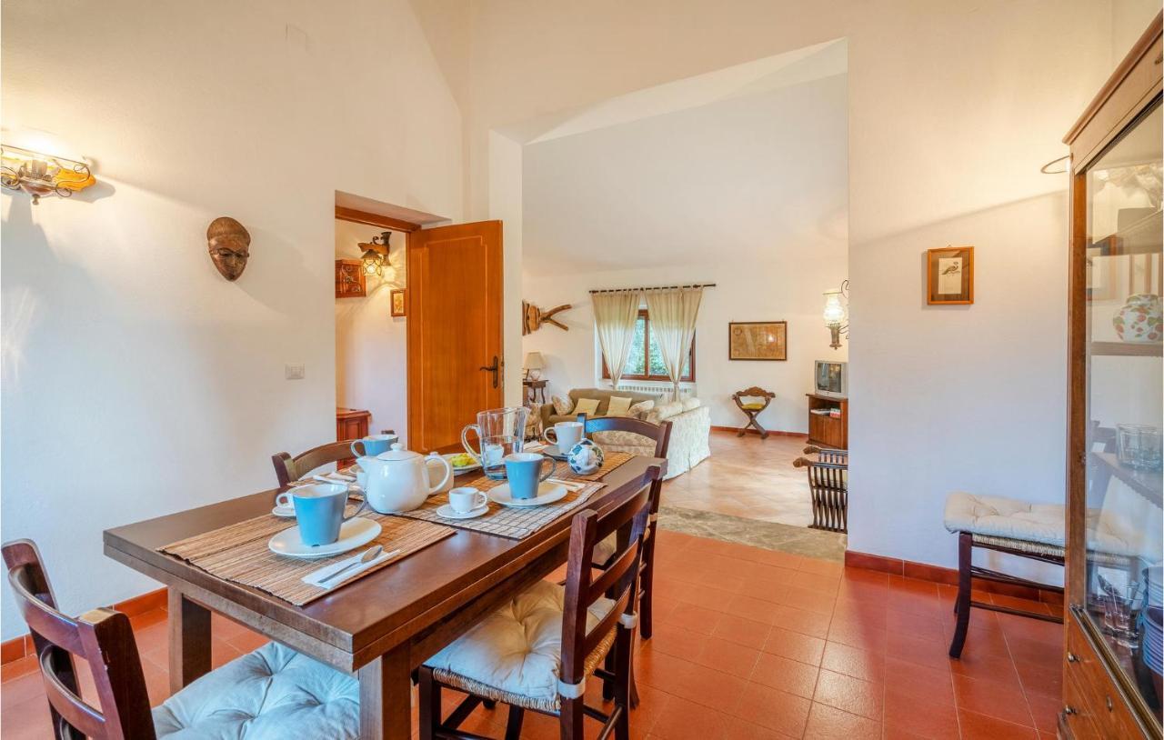 Amazing Home In Saturnia With Wifi Zewnętrze zdjęcie