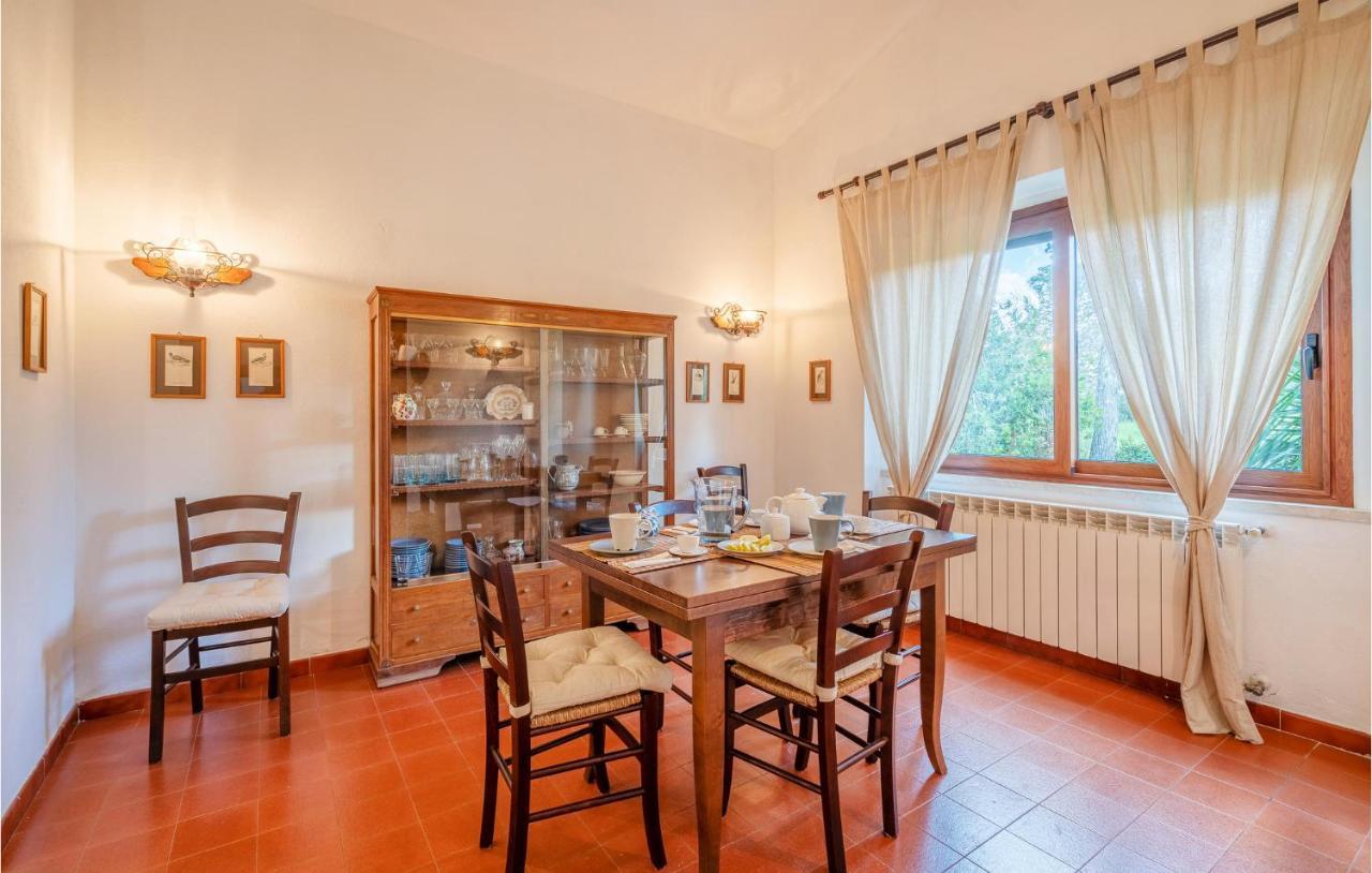 Amazing Home In Saturnia With Wifi Zewnętrze zdjęcie