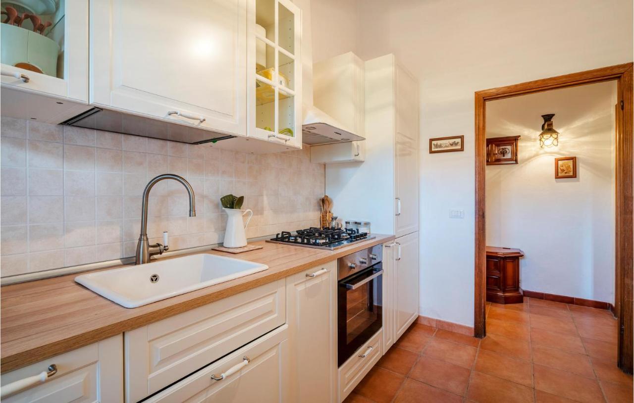 Amazing Home In Saturnia With Wifi Zewnętrze zdjęcie