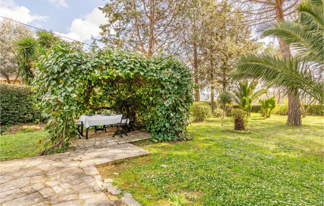 Amazing Home In Saturnia With Wifi Zewnętrze zdjęcie