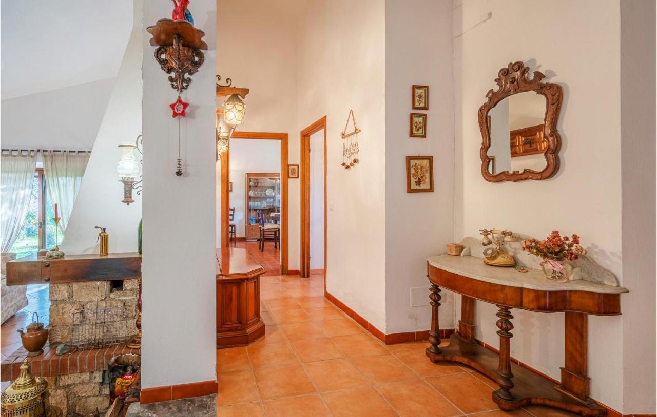 Amazing Home In Saturnia With Wifi Zewnętrze zdjęcie